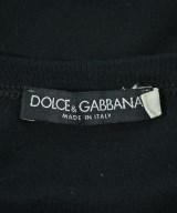DOLCE&GABBANA（ドルチェアンドガッバーナ）タンクトップ 紺 サイズ:44(S位) メンズ/2200594329565