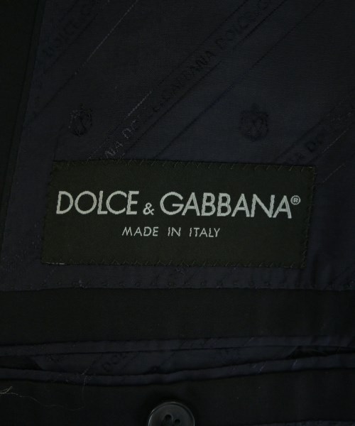 DOLCE&GABBANA（ドルチェアンドガッバーナ）その他 紺 サイズ:50/50(XL位) メンズ/2200594329749