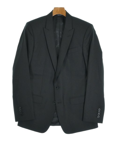 DOLCE&GABBANA（ドルチェアンドガッバーナ）その他 黒 サイズ:44/44(S位) メンズ/2200594329770