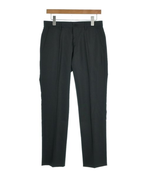 DOLCE&GABBANA（ドルチェアンドガッバーナ）その他 黒 サイズ:44/44(S位) メンズ/2200594329770