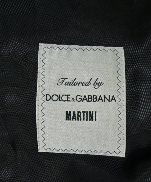 DOLCE&GABBANA（ドルチェアンドガッバーナ）その他 黒 サイズ:44/44(S位) メンズ/2200594329770
