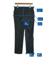 DOLCE&GABBANA（ドルチェアンドガッバーナ）その他 黒 サイズ:44/44(S位) メンズ/2200594329770