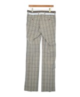 DOLCE&GABBANA（ドルチェアンドガッバーナ）スラックス グレー サイズ:46(M位) メンズ/2200594329992