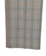 DOLCE&GABBANA（ドルチェアンドガッバーナ）スラックス グレー サイズ:46(M位) メンズ/2200594329992