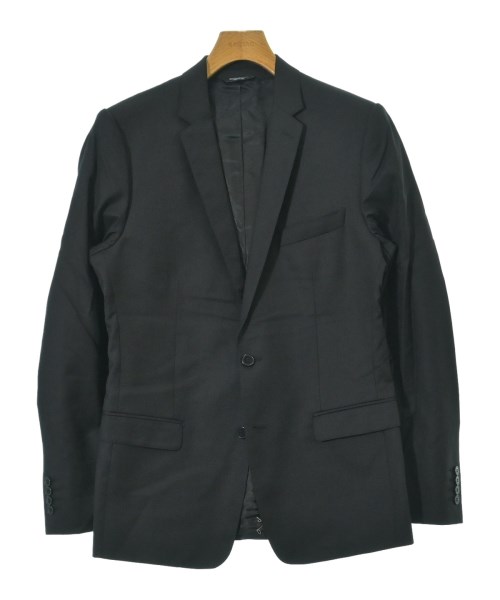 DOLCE&GABBANA（ドルチェアンドガッバーナ）その他 黒 サイズ:48/48(L位) メンズ/2200594576402