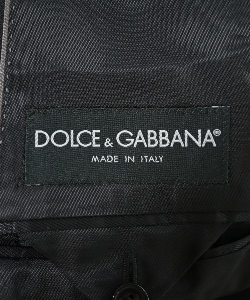 DOLCE&GABBANA（ドルチェアンドガッバーナ）その他 黒 サイズ:48/48(L位) メンズ/2200594576402