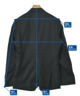 DOLCE&GABBANA（ドルチェアンドガッバーナ）その他 黒 サイズ:48/48(L位) メンズ/2200594576402