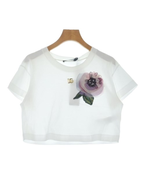 ドルチェアンドガッバーナ(DOLCE&GABBANA)のDOLCE&GABBANA Tシャツ・カットソー