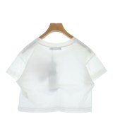 DOLCE&GABBANA（ドルチェアンドガッバーナ）Tシャツ・カットソー 白 サイズ:36(XS位) レディース/2200629233058