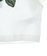 DOLCE&GABBANA（ドルチェアンドガッバーナ）Tシャツ・カットソー 白 サイズ:36(XS位) レディース/2200629233058