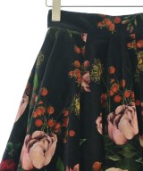 DOLCE&GABBANA（ドルチェアンドガッバーナ）ロング・マキシ丈スカート 黒 サイズ:36(XS位) レディース/2200633144012