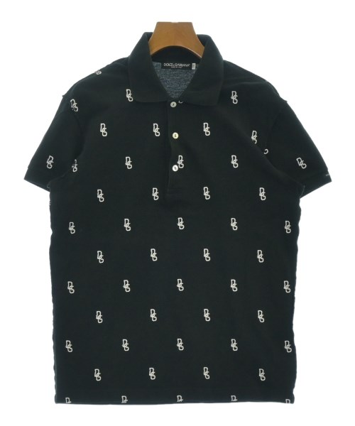ドルチェアンドガッバーナ(DOLCE&GABBANA)のDOLCE&GABBANA ポロシャツ