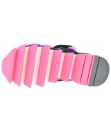 DOLCE&GABBANA（ドルチェアンドガッバーナ）スニーカー ピンク サイズ:EU38(24.5cm位) レディース/2200637741071