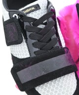 DOLCE&GABBANA（ドルチェアンドガッバーナ）スニーカー ピンク サイズ:EU38(24.5cm位) レディース/2200637741071