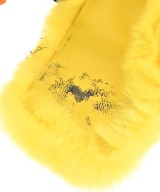 DOLCE&GABBANA（ドルチェアンドガッバーナ）スニーカー オレンジ サイズ:EU38(24.5cm位) レディース/2200637741088