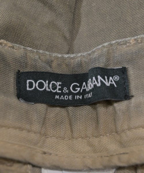DOLCE&GABBANA（ドルチェアンドガッバーナ）その他 グレー サイズ:46(M位) メンズ/2200615977041