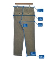 DOLCE&GABBANA（ドルチェアンドガッバーナ）その他 グレー サイズ:46(M位) メンズ/2200615977041