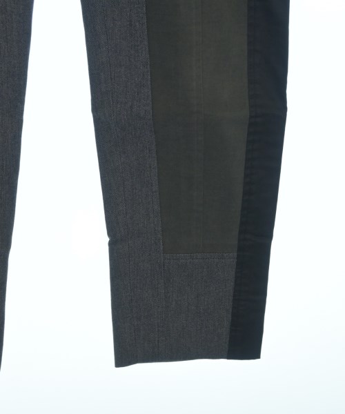 DOLCE&GABBANA（ドルチェアンドガッバーナ）スラックス カーキ サイズ:48(L位) メンズ/2200615977058