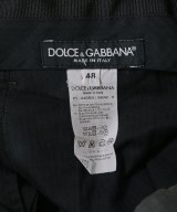 DOLCE&GABBANA（ドルチェアンドガッバーナ）スラックス カーキ サイズ:48(L位) メンズ/2200615977058