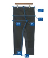 DOLCE&GABBANA（ドルチェアンドガッバーナ）スラックス カーキ サイズ:48(L位) メンズ/2200615977058