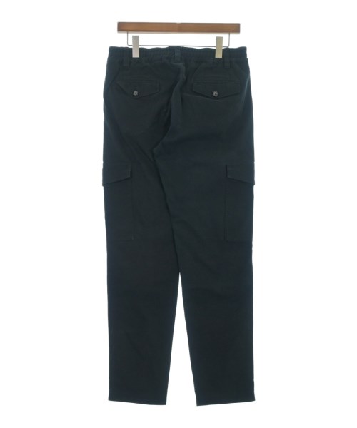 DOLCE&GABBANA（ドルチェアンドガッバーナ）カーゴパンツ 紺 サイズ:44(S位) メンズ/2200615977065