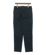 DOLCE&GABBANA（ドルチェアンドガッバーナ）カーゴパンツ 紺 サイズ:44(S位) メンズ/2200615977065