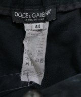 DOLCE&GABBANA（ドルチェアンドガッバーナ）カーゴパンツ 紺 サイズ:44(S位) メンズ/2200615977065