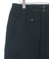 DOLCE&GABBANA（ドルチェアンドガッバーナ）カーゴパンツ 紺 サイズ:44(S位) メンズ/2200615977065