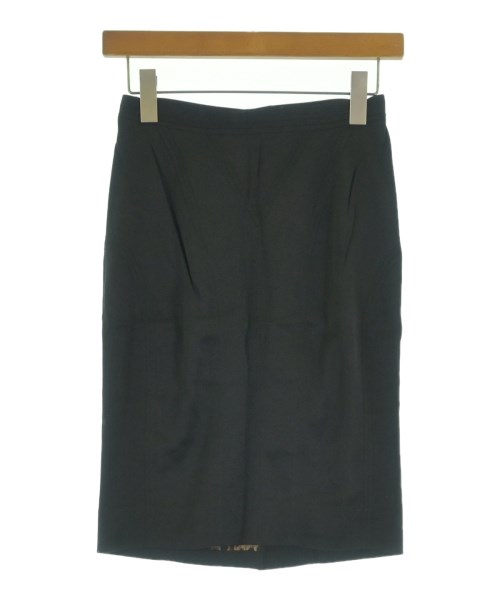 DOLCE&GABBANA（ドルチェアンドガッバーナ）ビジネス 黒 サイズ:40/40(M位) レディース/2200637438032