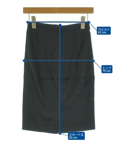 DOLCE&GABBANA（ドルチェアンドガッバーナ）ビジネス 黒 サイズ:40/40(M位) レディース/2200637438032