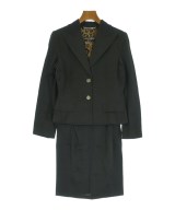 DOLCE&GABBANA（ドルチェアンドガッバーナ）ビジネス 黒 サイズ:40/40(M位) レディース/2200637438032