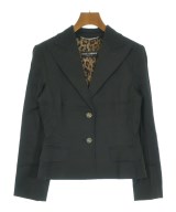DOLCE&GABBANA（ドルチェアンドガッバーナ）ビジネス 黒 サイズ:40/40(M位) レディース/2200637438032