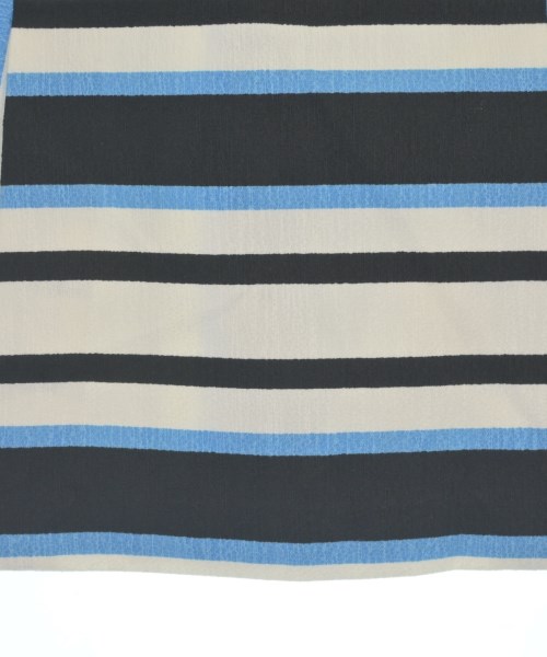 DOLCE&GABBANA（ドルチェアンドガッバーナ）ひざ丈スカート 白 サイズ:38(S位) レディース/2200638391053