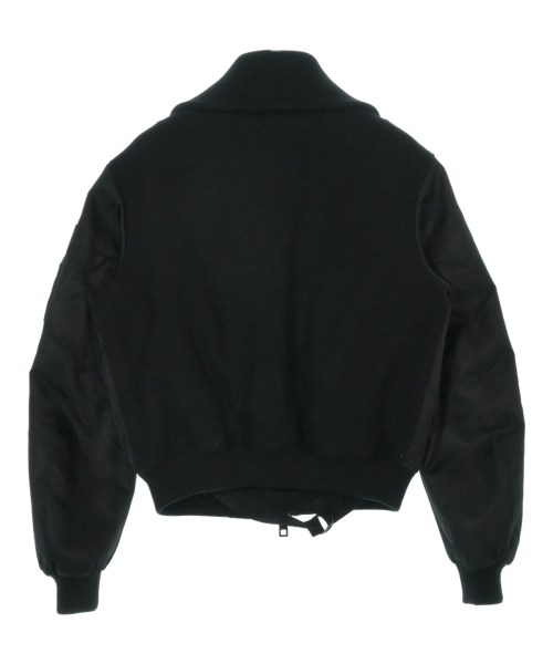 DOLCE&GABBANA（ドルチェアンドガッバーナ）その他 黒 サイズ:46(M位) メンズ/2200638546019