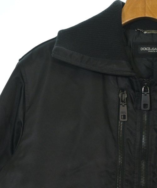 DOLCE&GABBANA（ドルチェアンドガッバーナ）その他 黒 サイズ:46(M位) メンズ/2200638546019