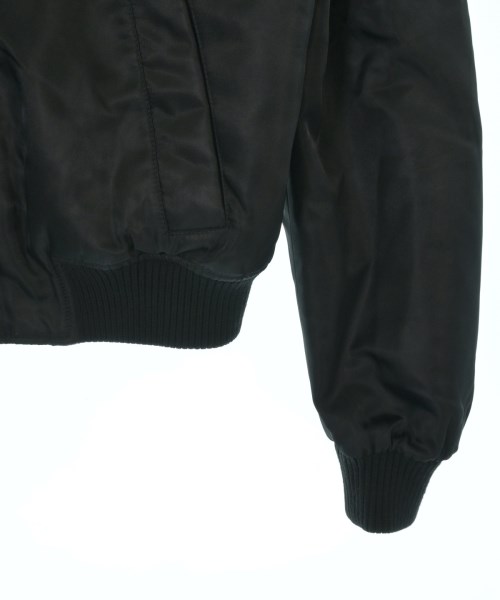 DOLCE&GABBANA（ドルチェアンドガッバーナ）その他 黒 サイズ:46(M位) メンズ/2200638546019