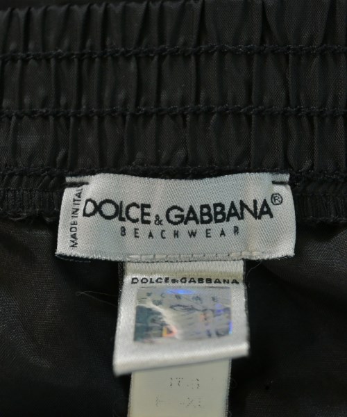 DOLCE&GABBANA（ドルチェアンドガッバーナ）その他 黒 サイズ:-(M位) メンズ/2200638618020