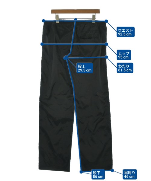 DOLCE&GABBANA（ドルチェアンドガッバーナ）その他 黒 サイズ:-(M位) メンズ/2200638618020