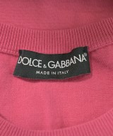 DOLCE&GABBANA（ドルチェアンドガッバーナ）ベスト ピンク サイズ:44(L位) レディース/2200638945089