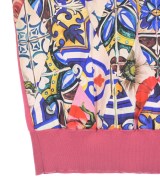 DOLCE&GABBANA（ドルチェアンドガッバーナ）ベスト ピンク サイズ:44(L位) レディース/2200638945089