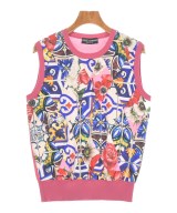 DOLCE&GABBANA ベスト