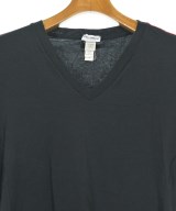 DOLCE&GABBANA（ドルチェアンドガッバーナ）Tシャツ・カットソー 黒 サイズ:XS メンズ/2200623641064