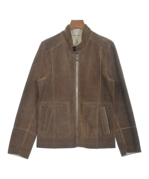 ドルチェアンドガッバーナ(DOLCE&GABBANA)のDOLCE&GABBANA ライダース