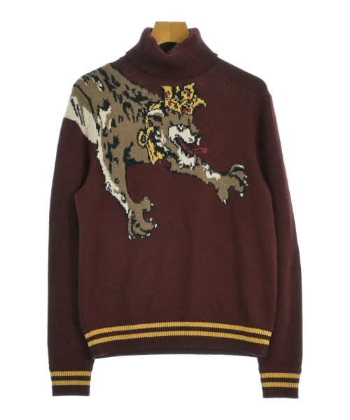 ドルチェアンドガッバーナ(DOLCE&GABBANA)のDOLCE&GABBANA ニット・セーター