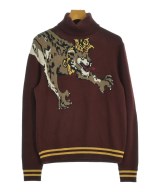 DOLCE&GABBANA ニット・セーター