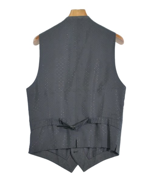 DOLCE&GABBANA（ドルチェアンドガッバーナ）シャツ グレー サイズ:48(L位) メンズ/2200606573023