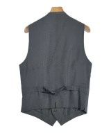 DOLCE&GABBANA（ドルチェアンドガッバーナ）シャツ グレー サイズ:48(L位) メンズ/2200606573023