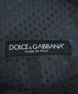 DOLCE&GABBANA（ドルチェアンドガッバーナ）シャツ グレー サイズ:48(L位) メンズ/2200606573023