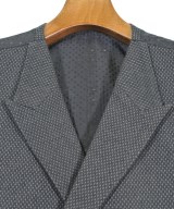 DOLCE&GABBANA（ドルチェアンドガッバーナ）シャツ グレー サイズ:48(L位) メンズ/2200606573023