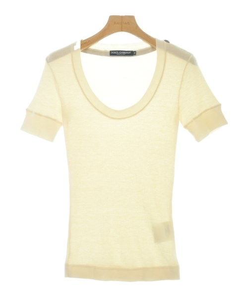 ドルチェアンドガッバーナ(DOLCE&GABBANA)のDOLCE&GABBANA ニット・セーター